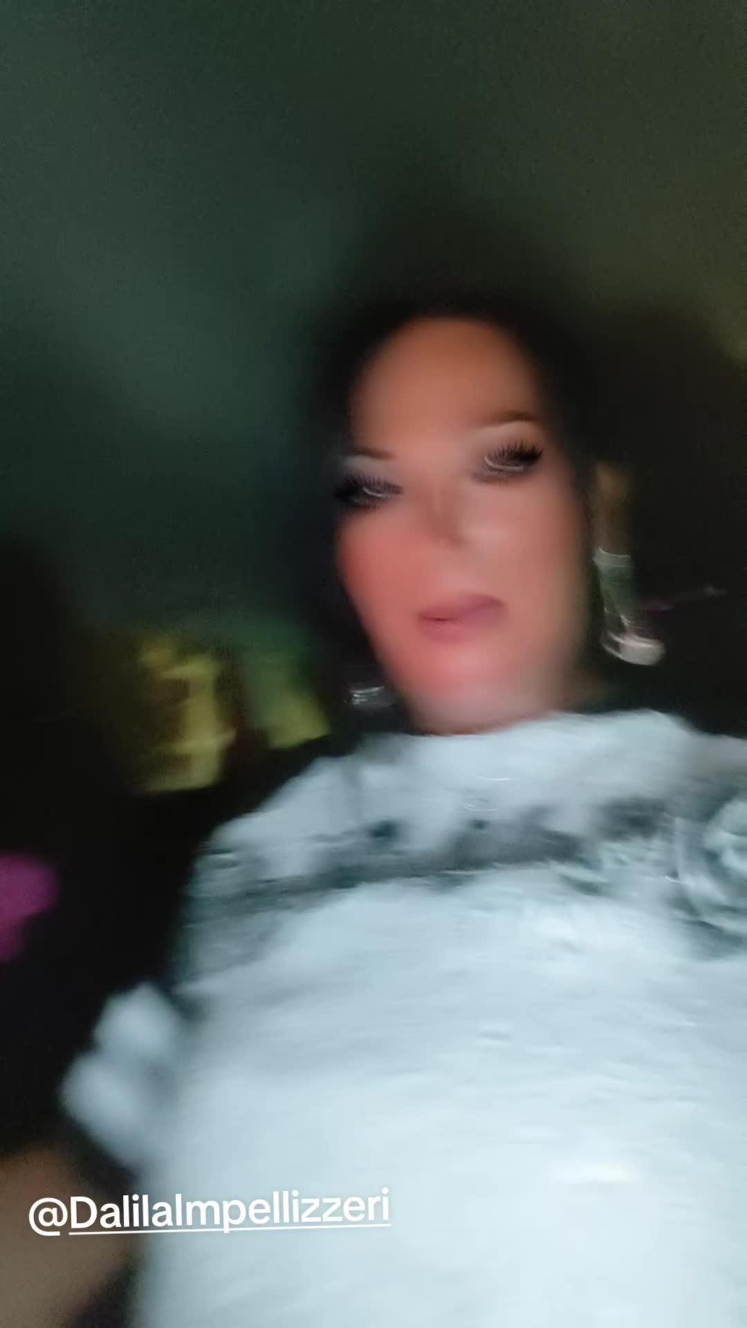 @Patrizia Peci
