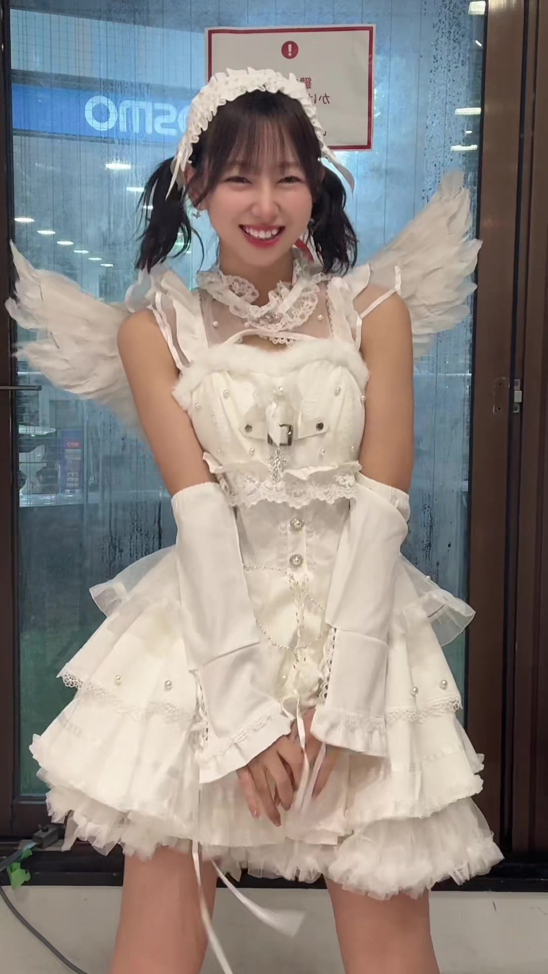 @久喜なほ🍀