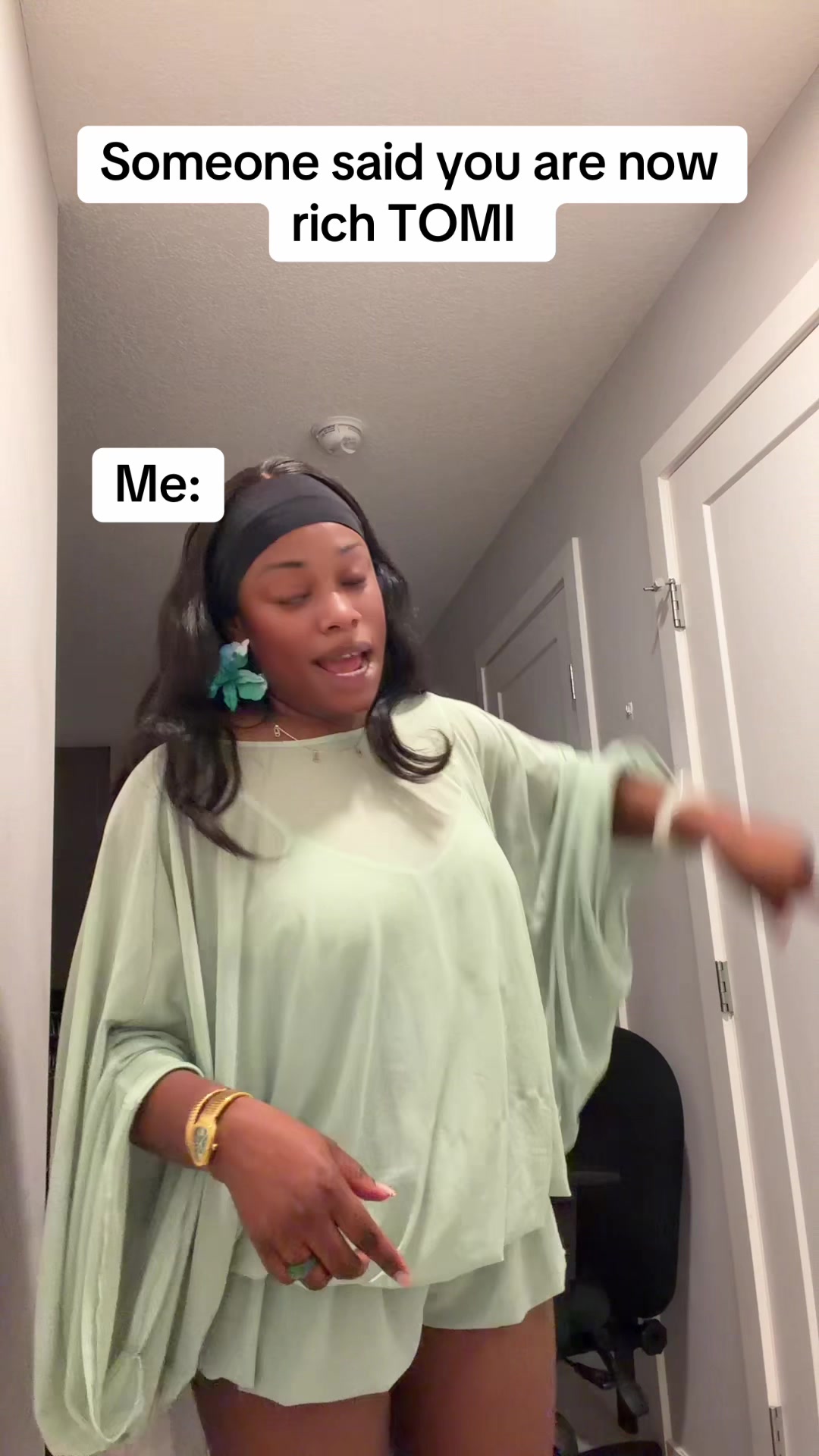 @Tomilola
