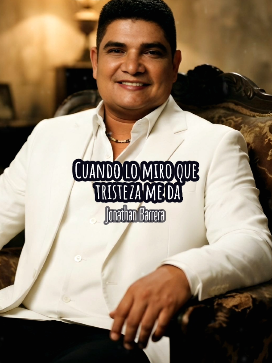 @Jonathan Barrera