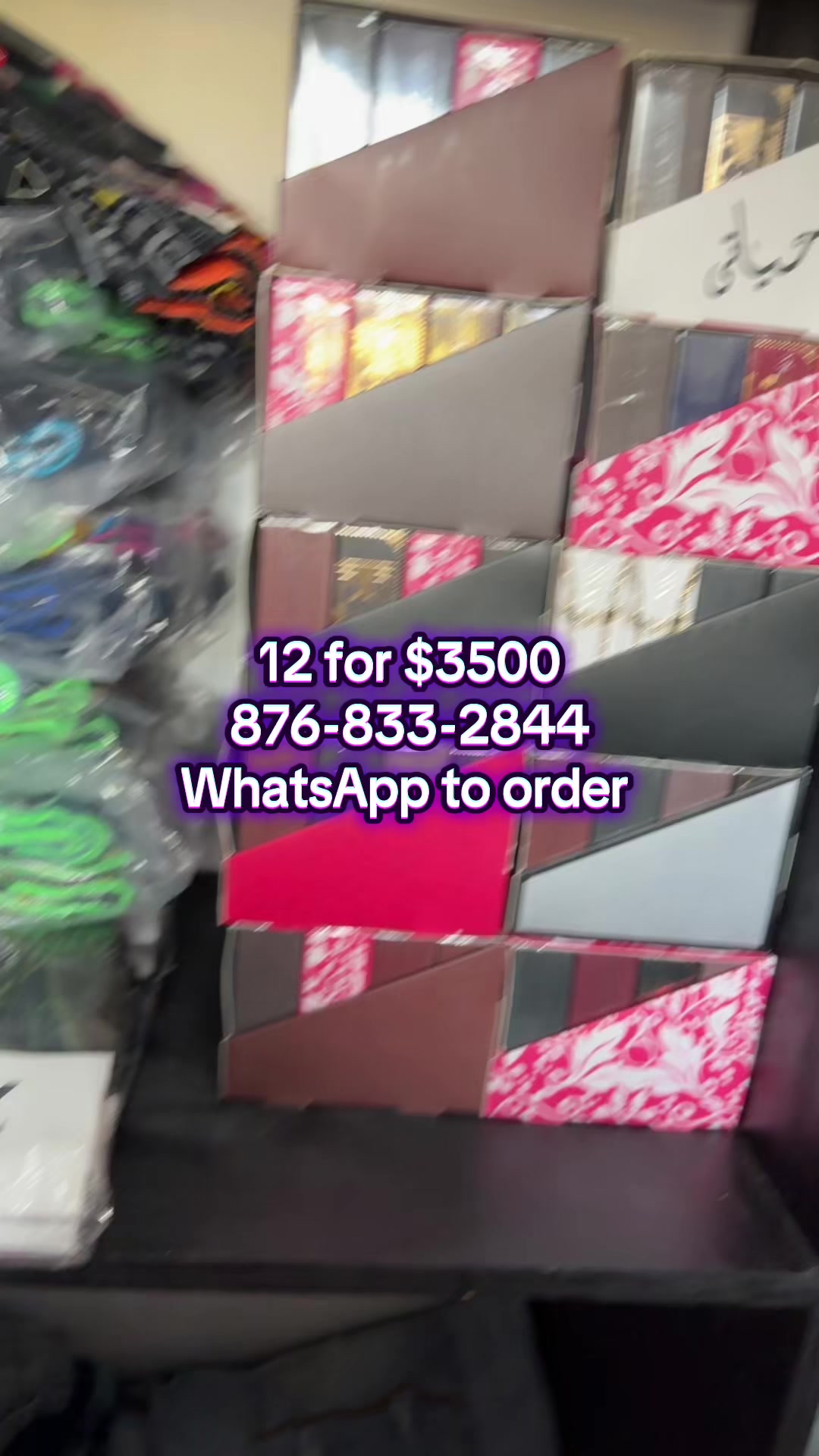 @Wholesale&RetailThingsja