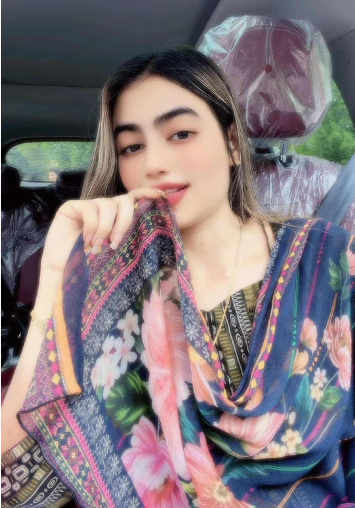 @♥️Kaînat Malîk♥️