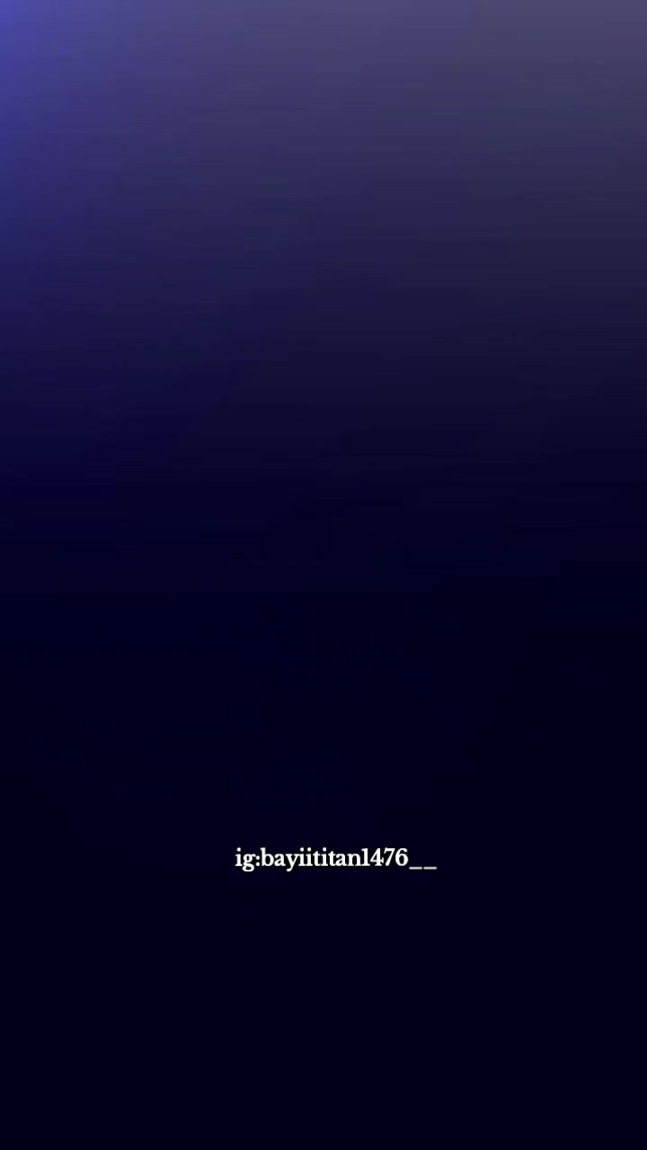 @Ig : @bayiititan1476__