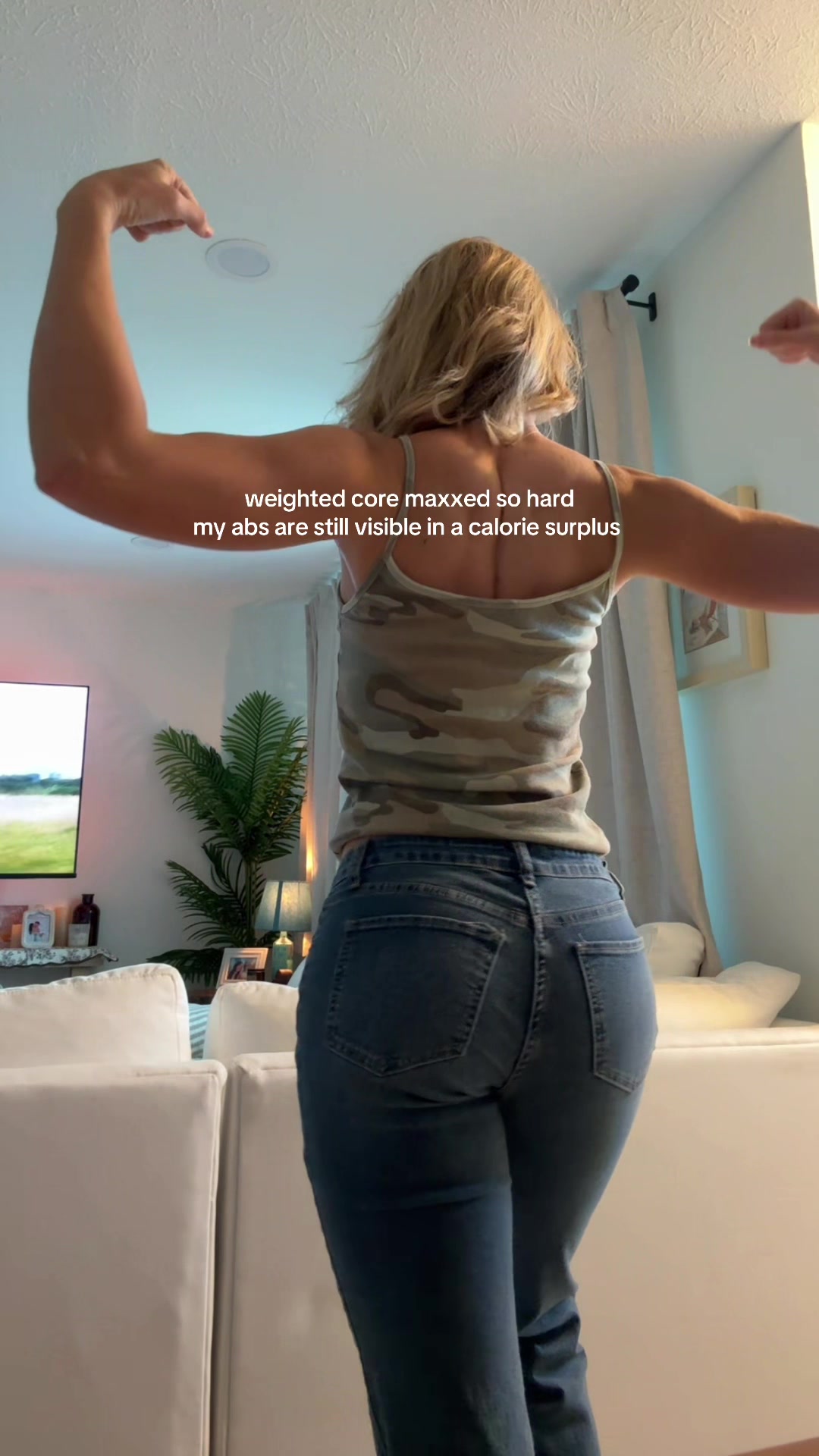 @Rachel Olivia