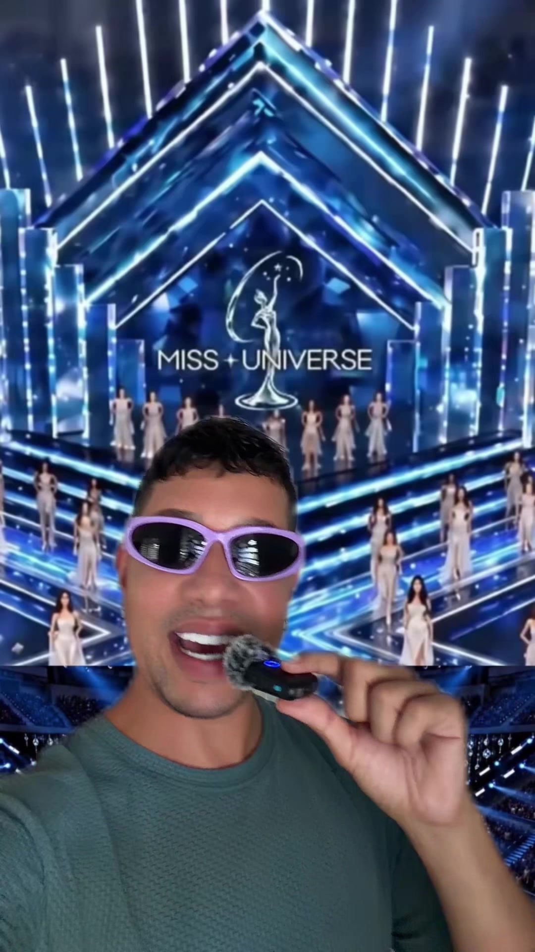 @FELIX ARROYO TV 🌶️