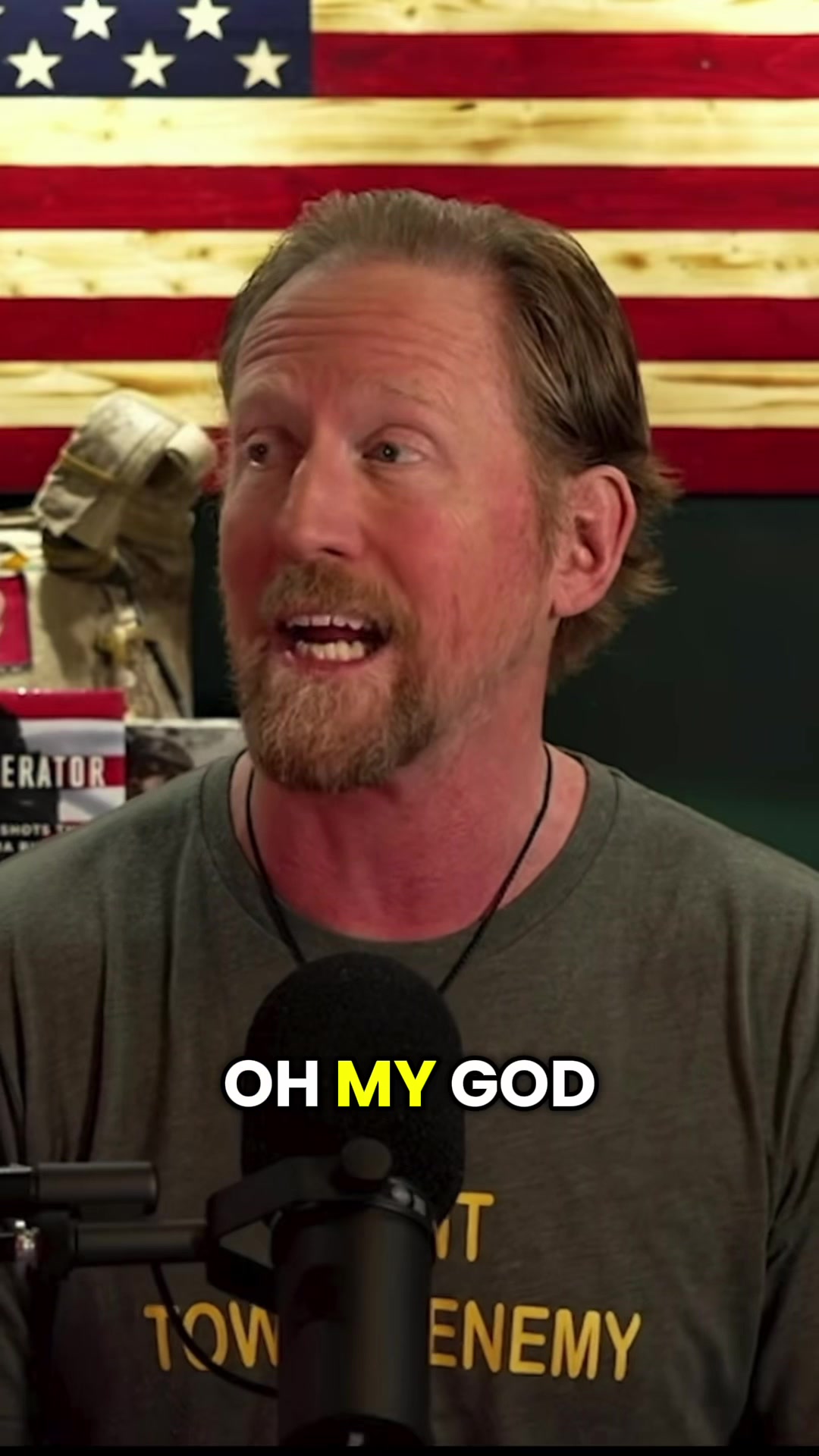 @Robert J. O’Neill
