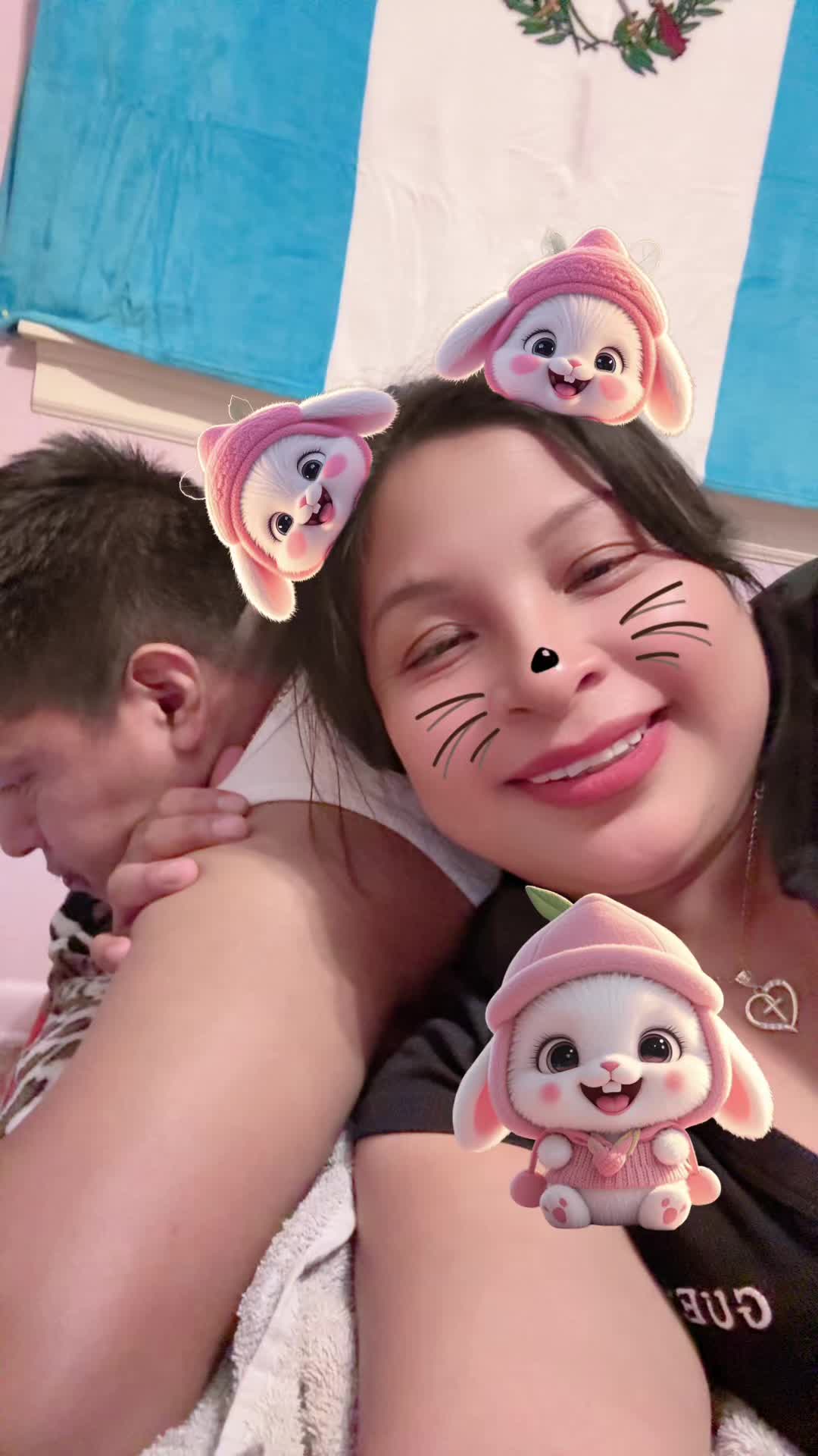 @Maria Miranda