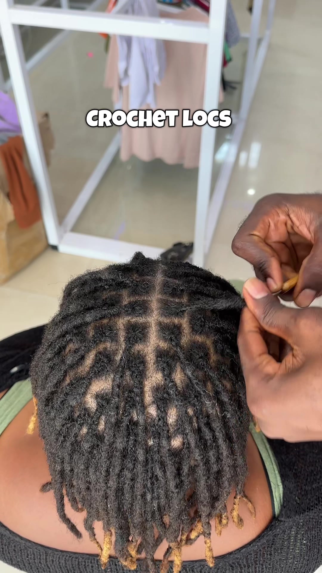 @New Status locs and cut🏝️