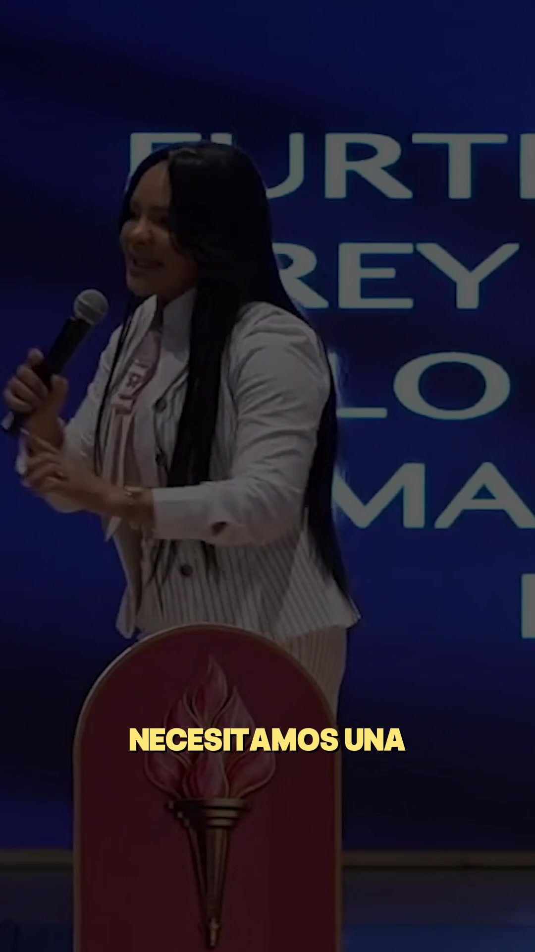 @Profeta Rita Arias