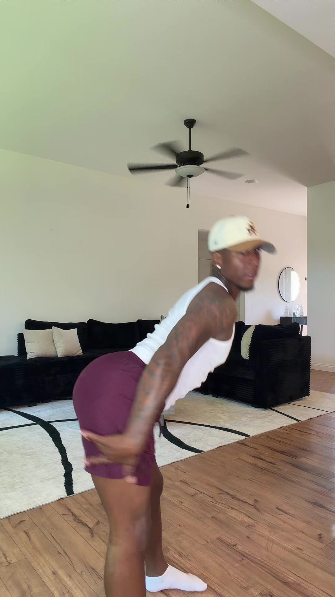 @Myke_Livinlegend