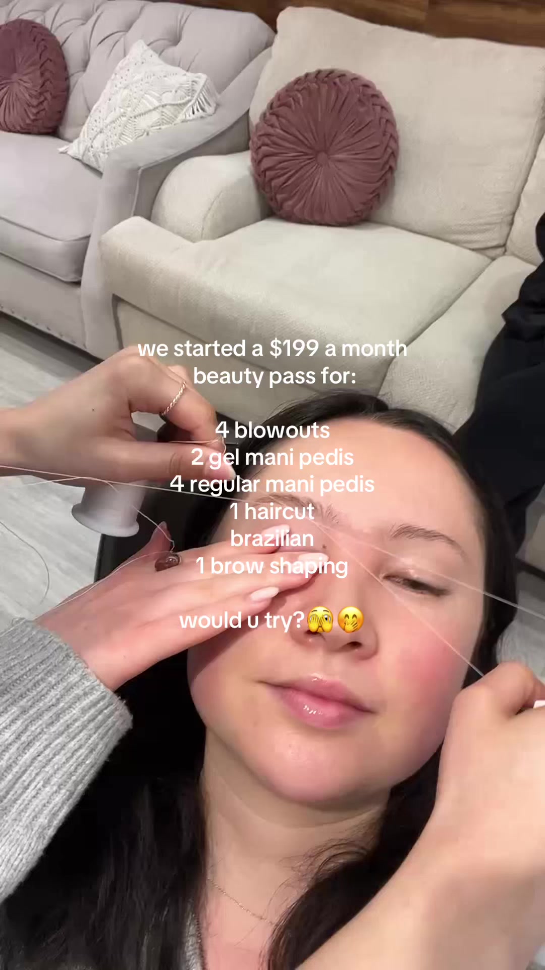 @beauty hacks