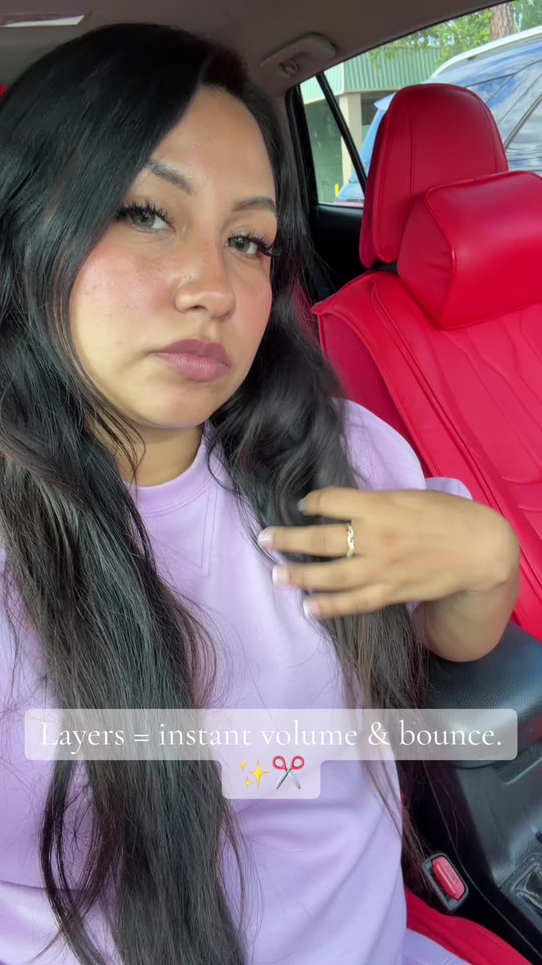 @Giselle Chavez