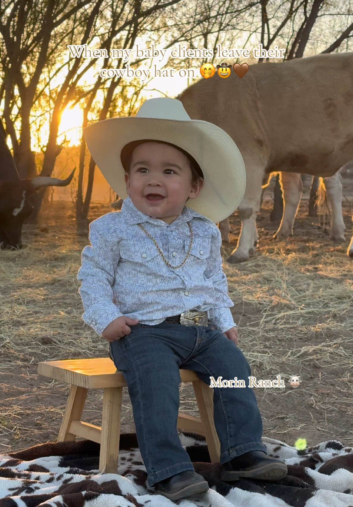 @Morin Ranch