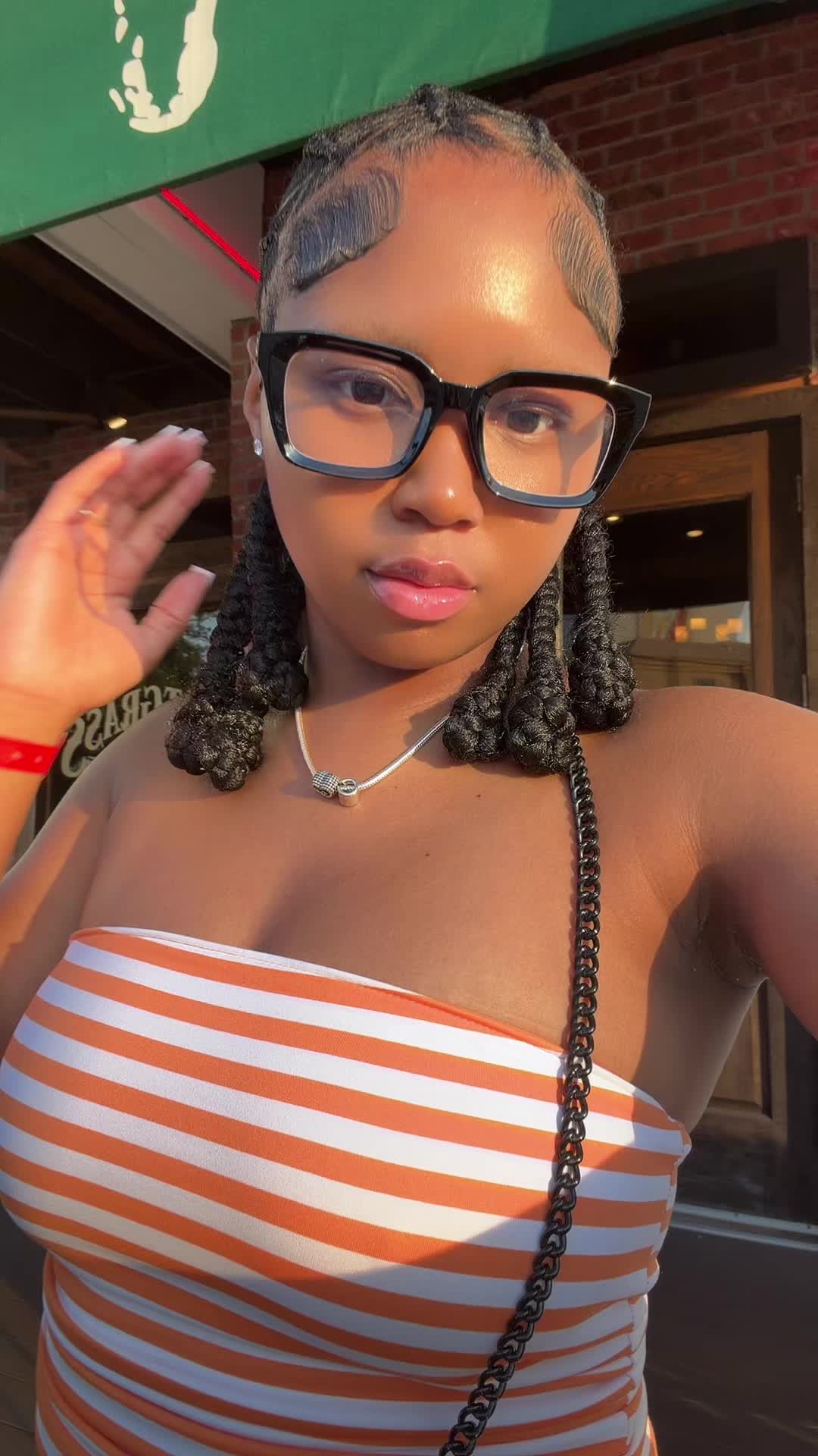 @baddie
