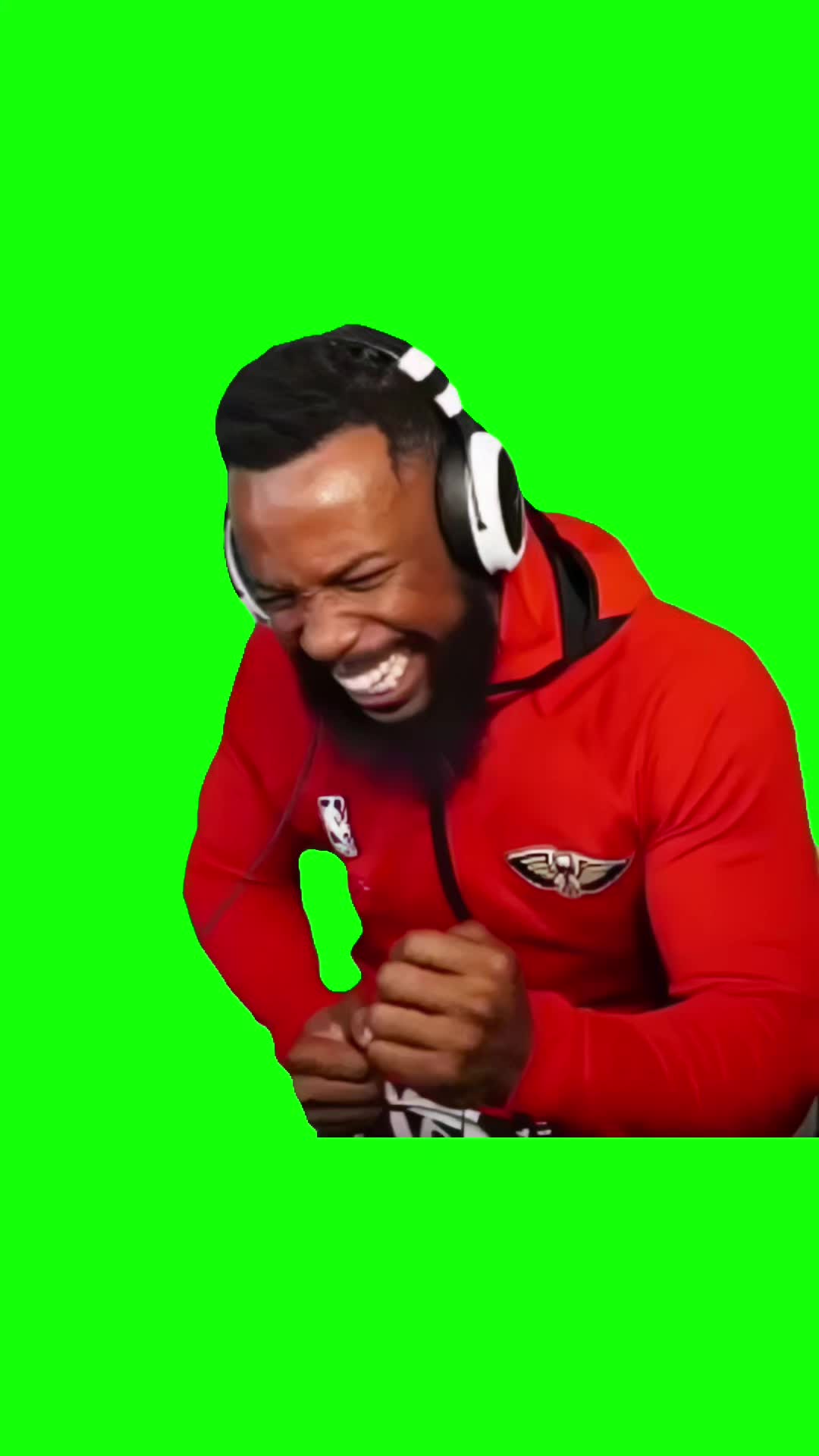 @Chief Green Screens