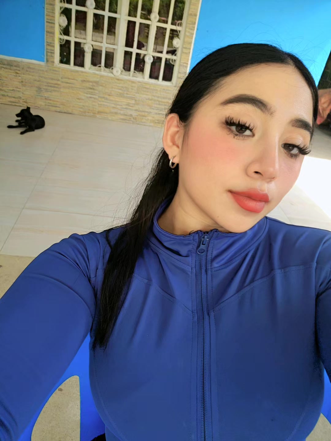 @lupitha ocasio