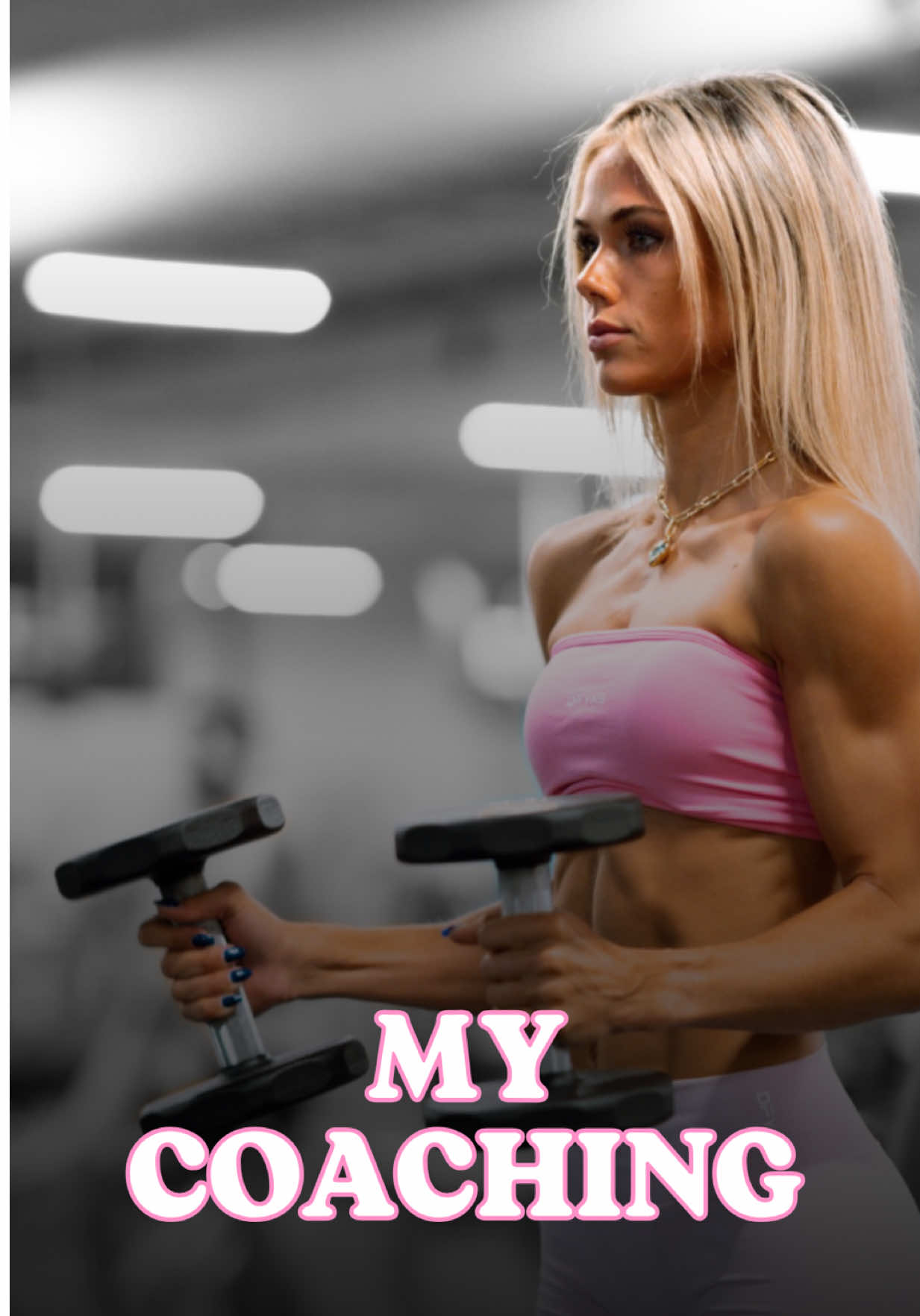 @Megan Morneau | FITNESS COACH