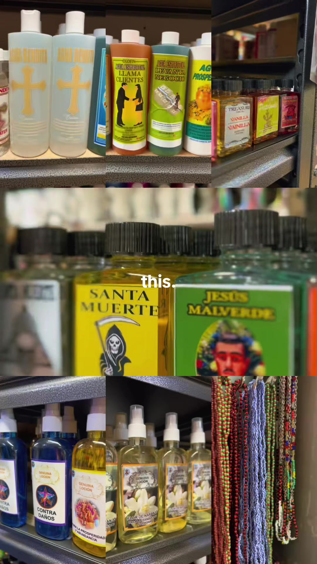 @Botánica & Tienda Naturista 🌿