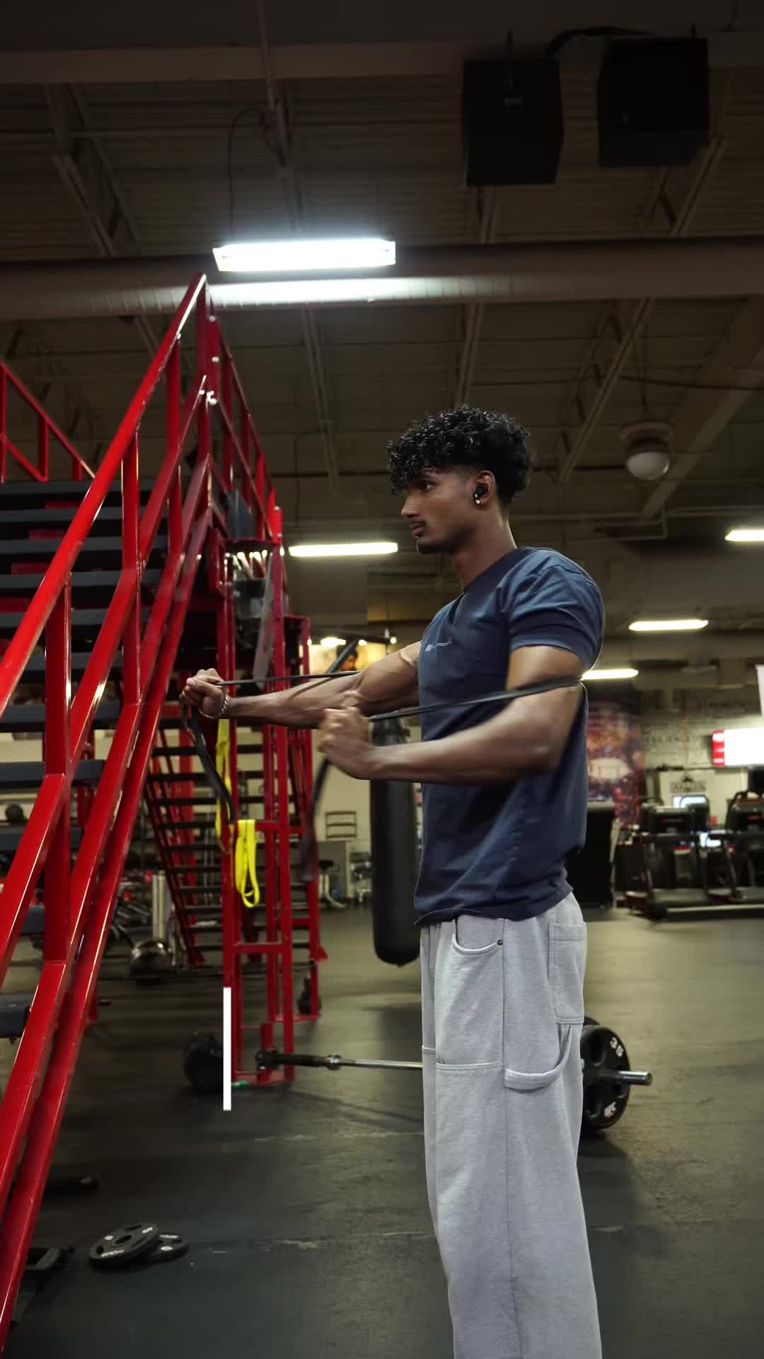 @Aman | Fitness coach