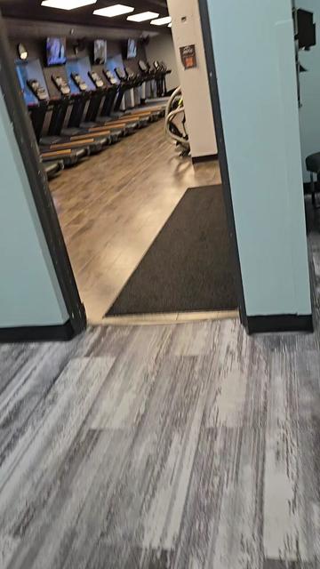 @Struggles and Gains