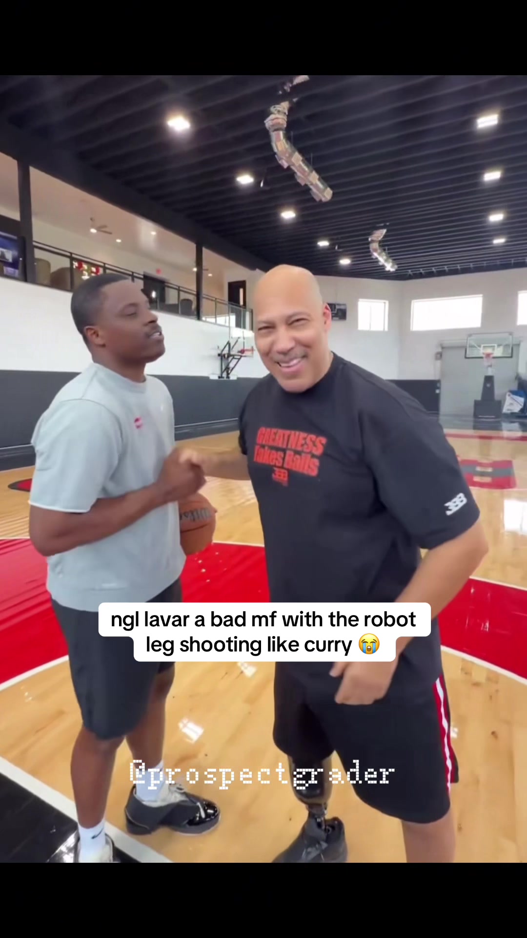@prospect grader 1.0