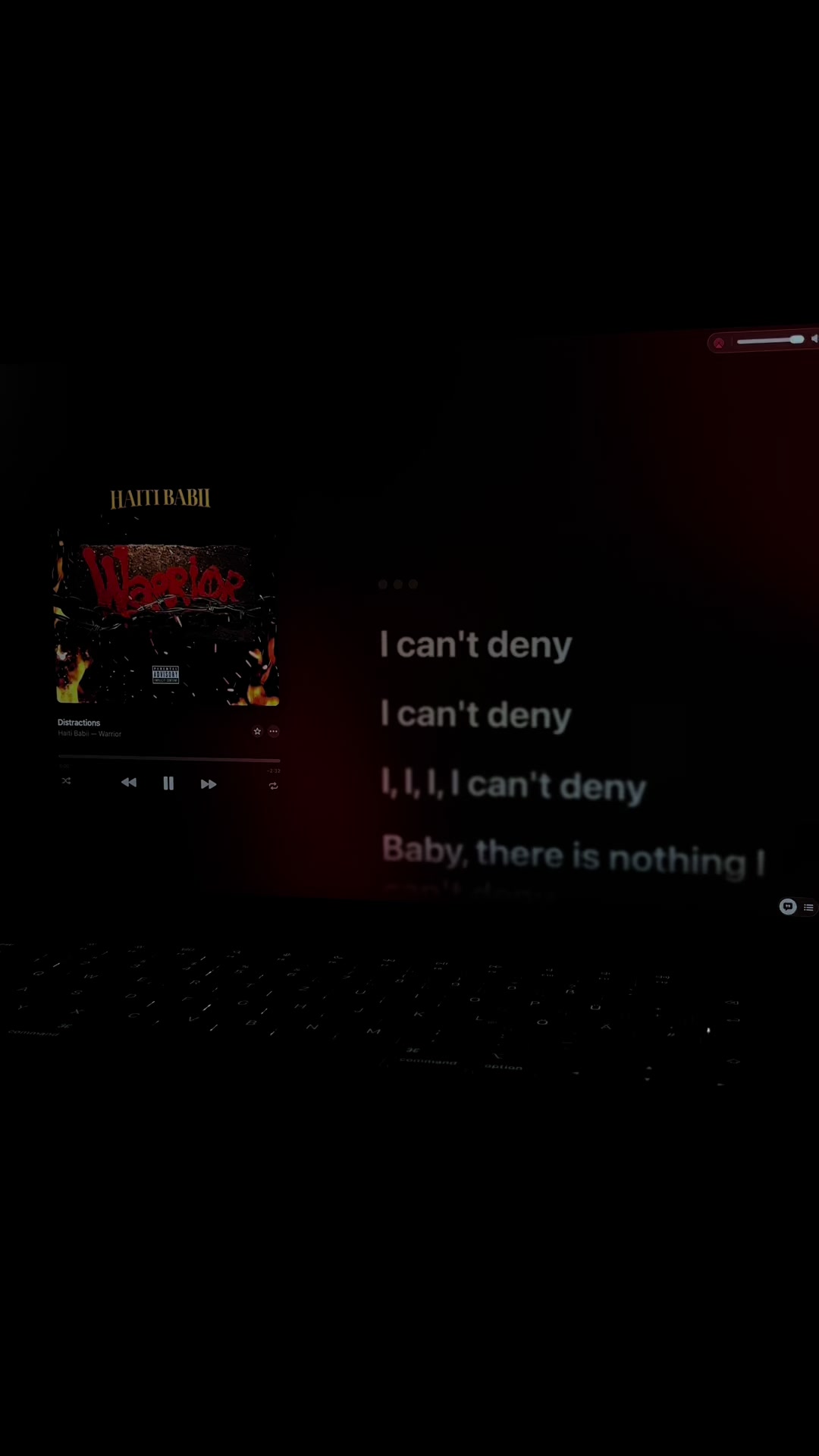 @lsmlyrics