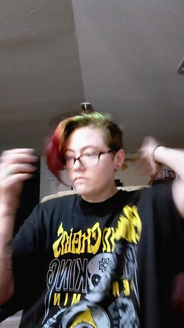 @BansheeQueen