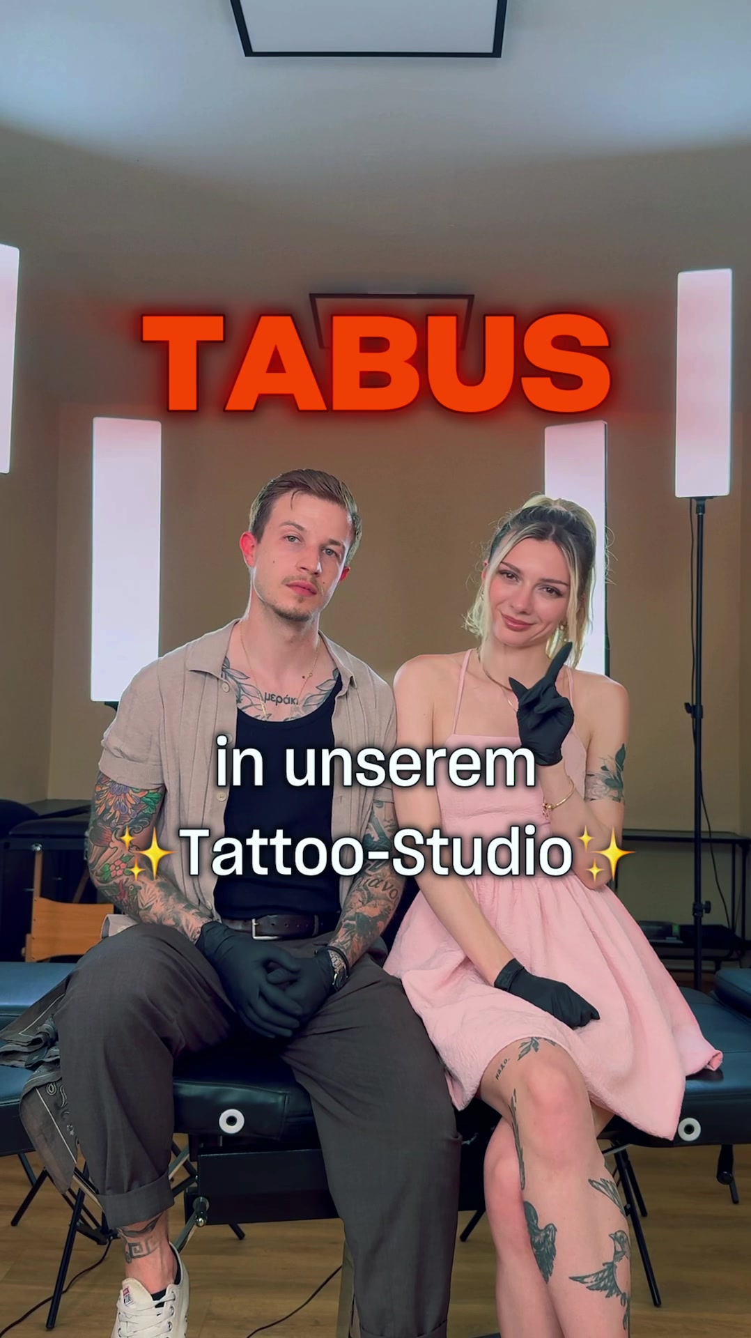 @Tattoos Over Flowers