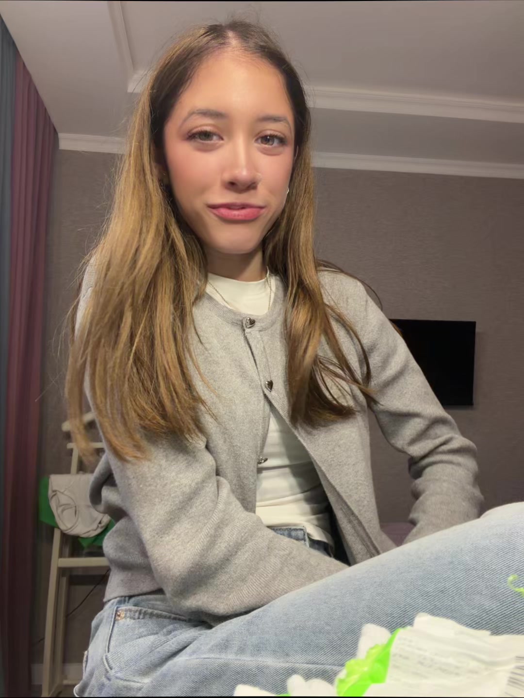 @Kylleria