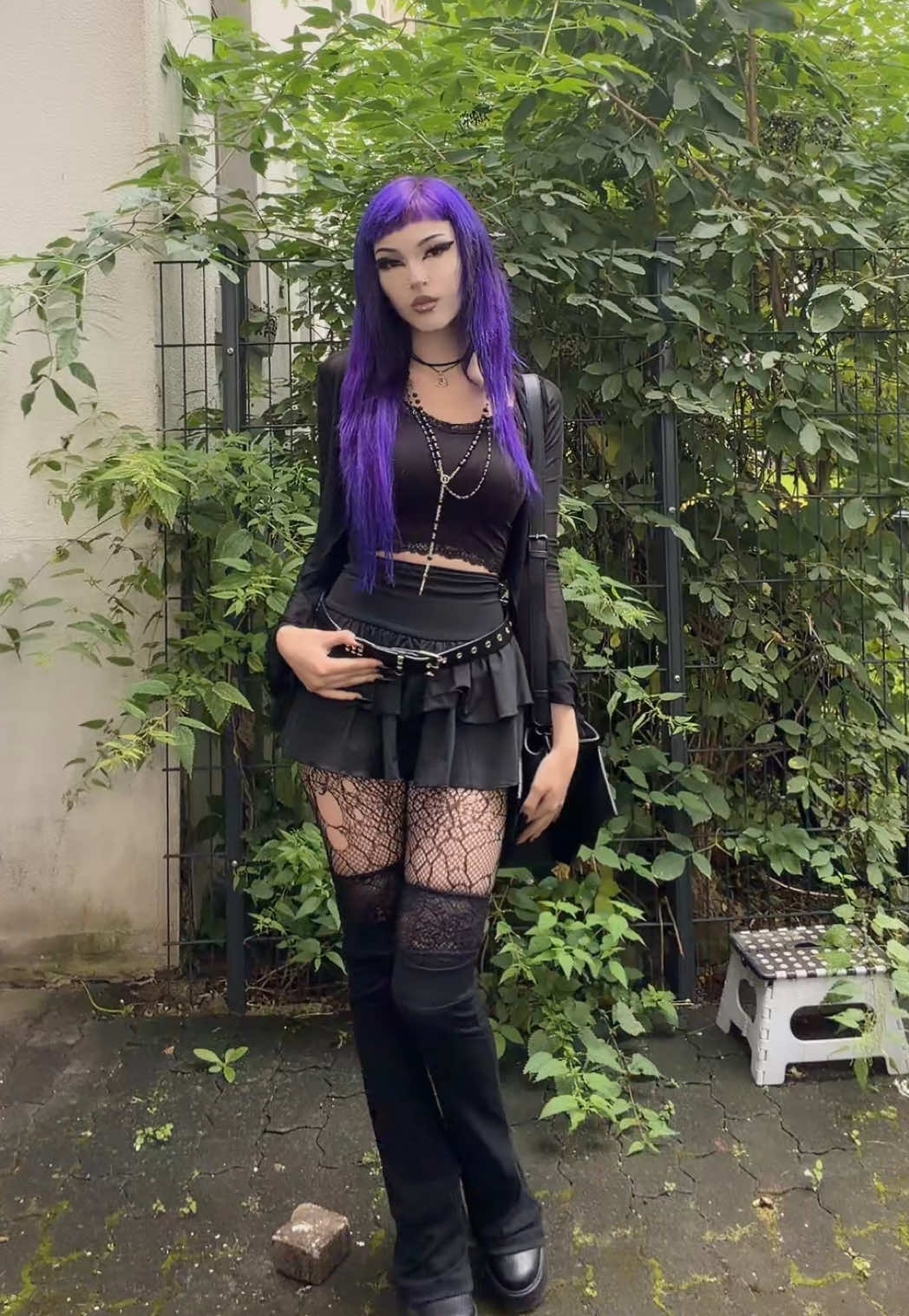 @𝓜𝓮𝓵𝓲𝓼𝓼𝓪 🦇‧₊˚