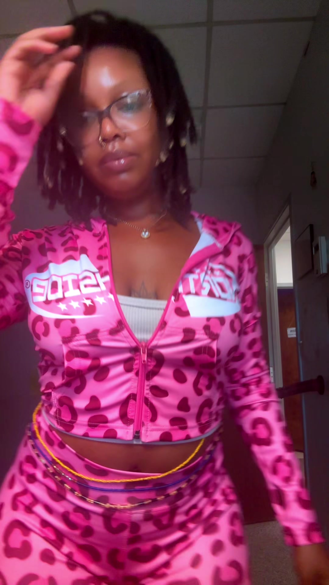 @Snatchgoddess7