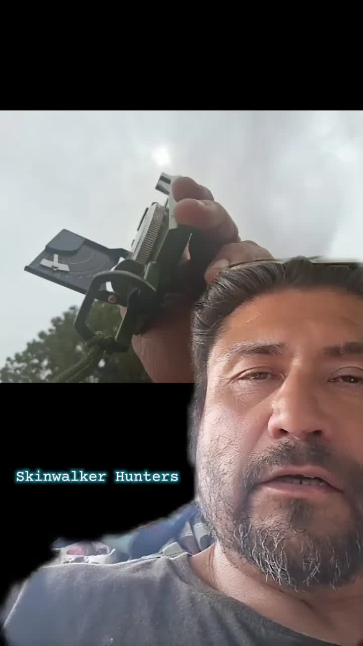 @Skinwalker Hunters