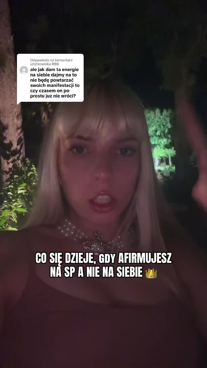 @Maya Wieczorek 🪄✨