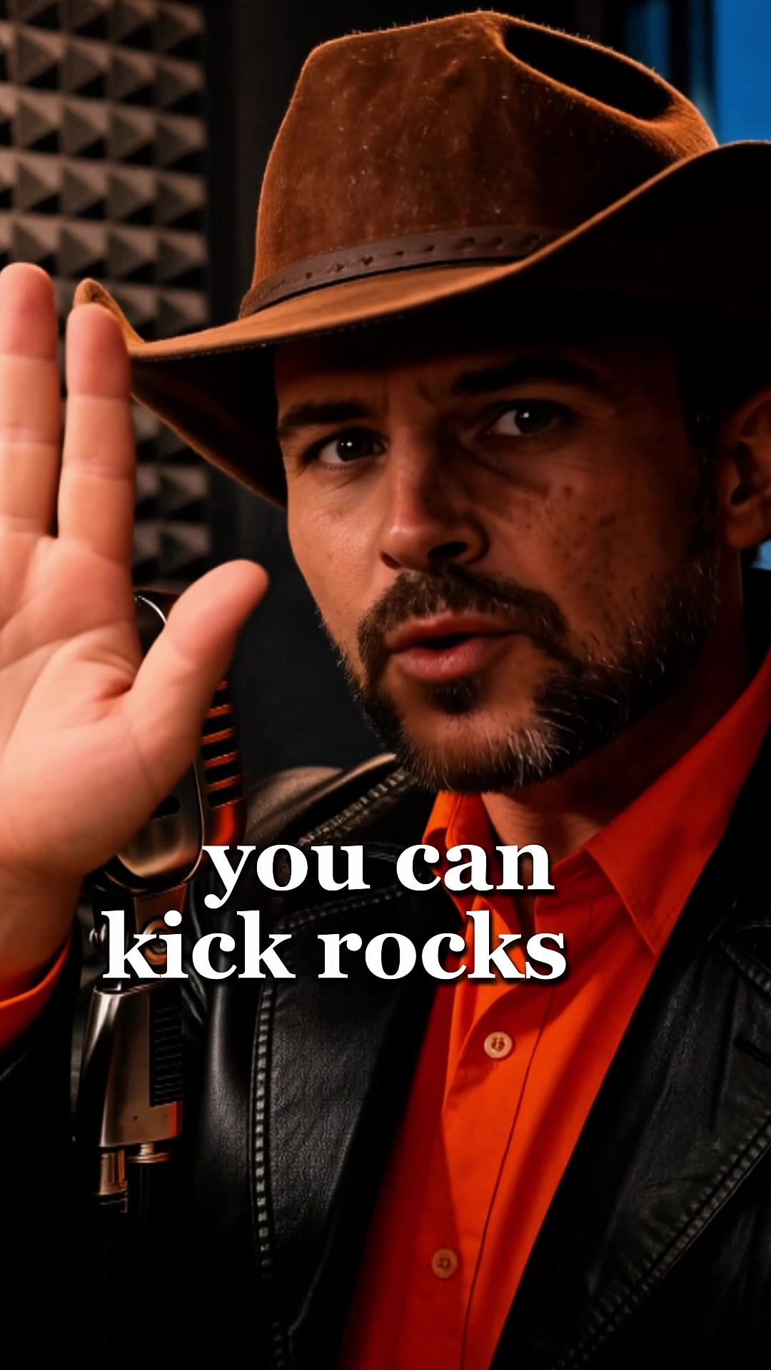 @Breaking Rust