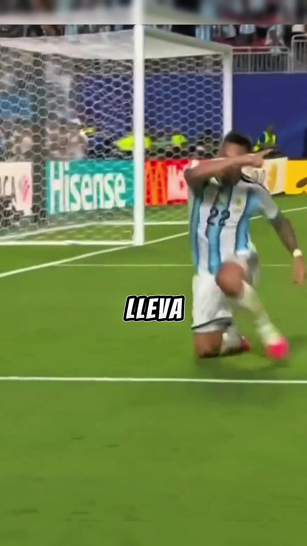 @Golazo TV 📺⚽️