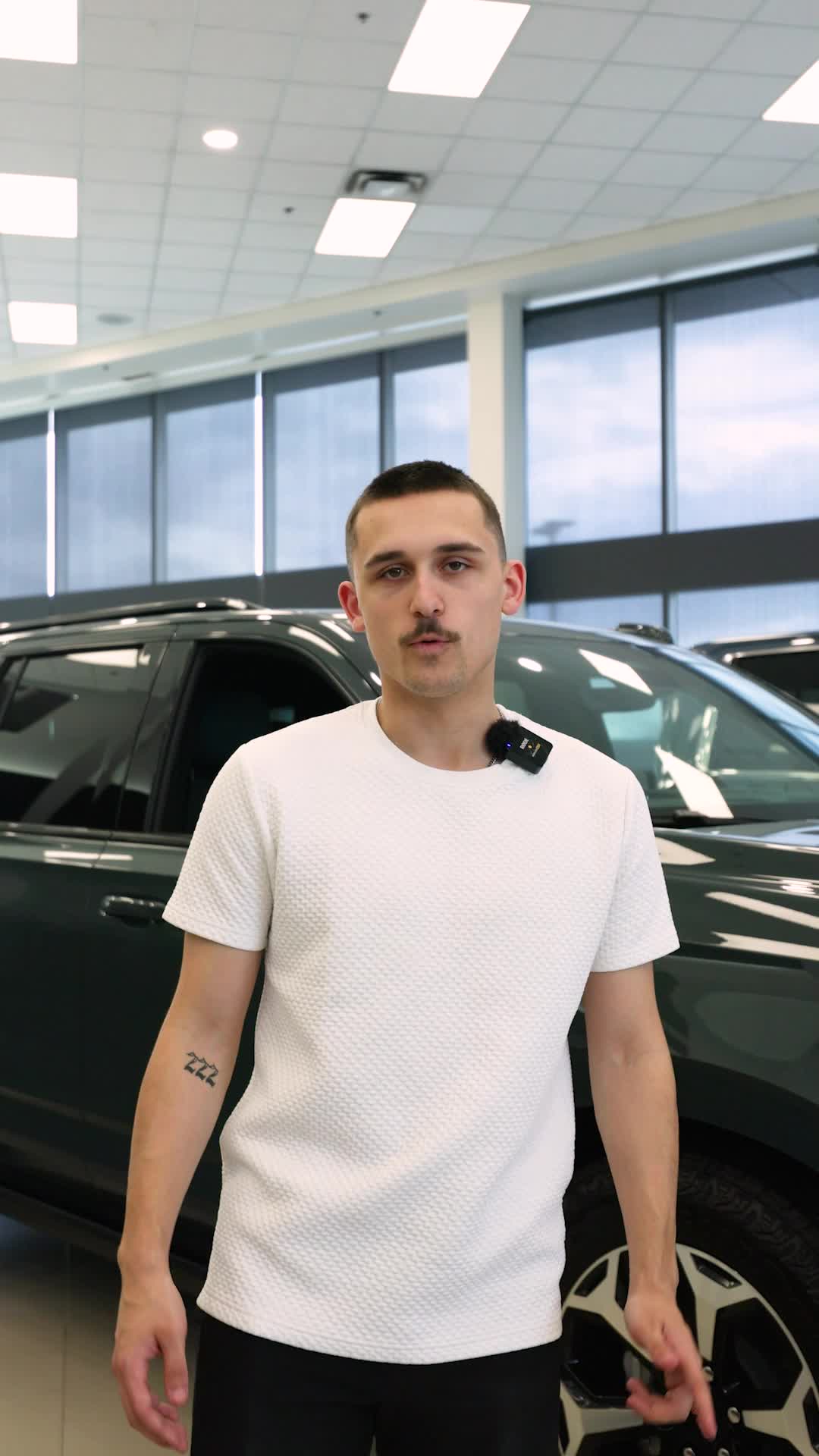 @Sherwood Buick GMC