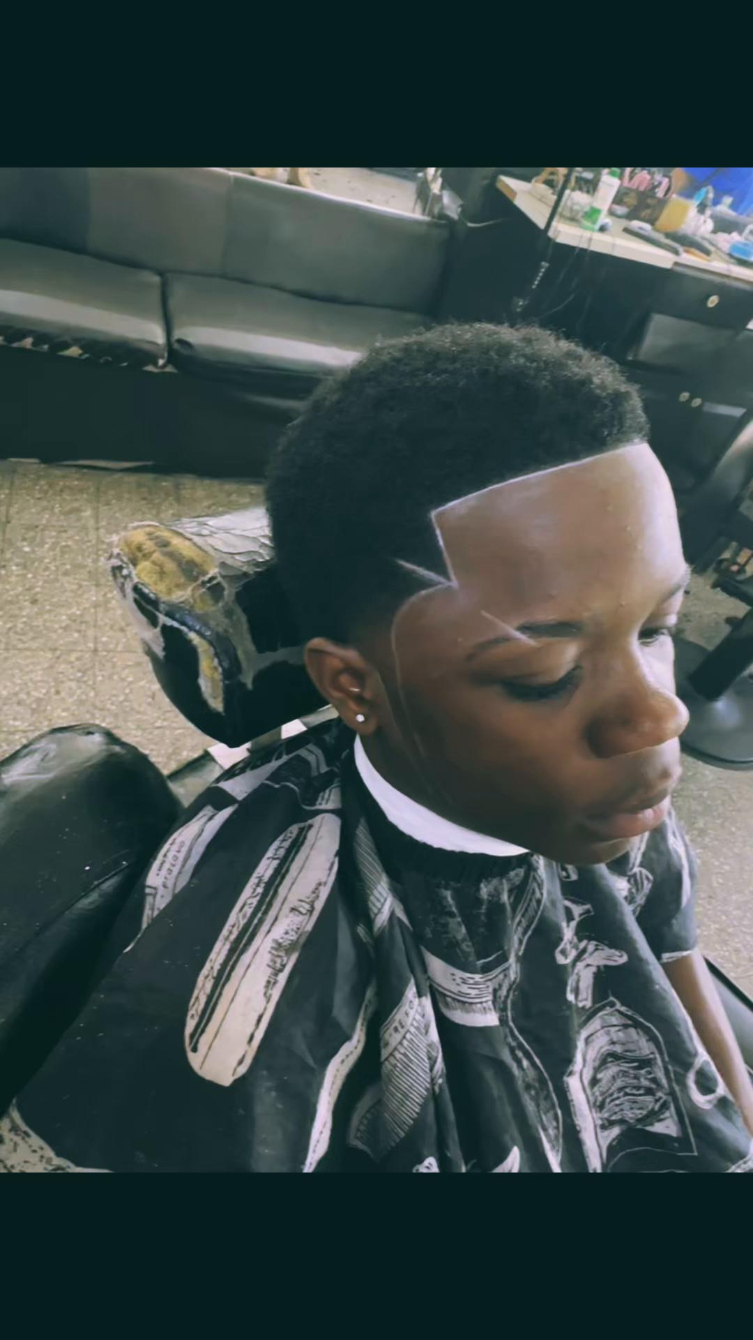 @lee milla123 🇯🇲 💈 barber