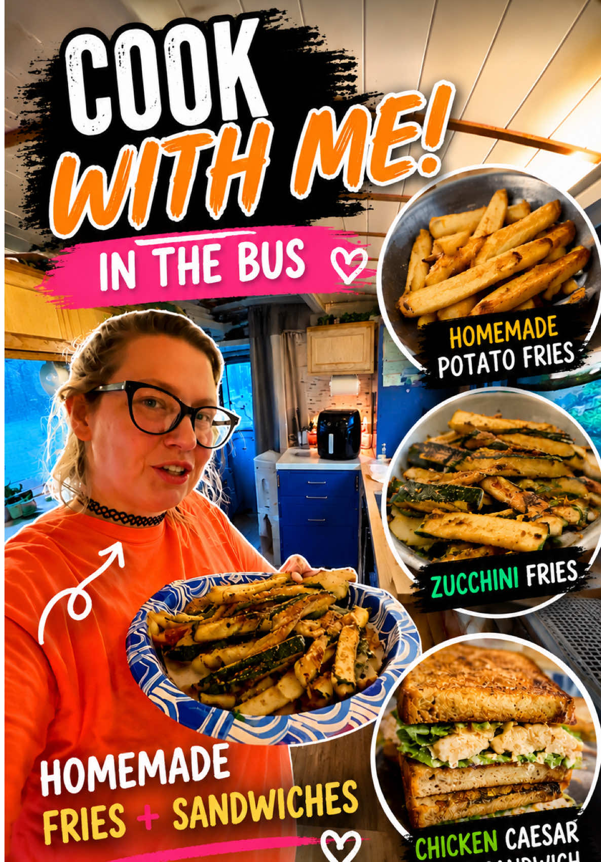 @BusItOnHome | Our 1985 MCI Bus