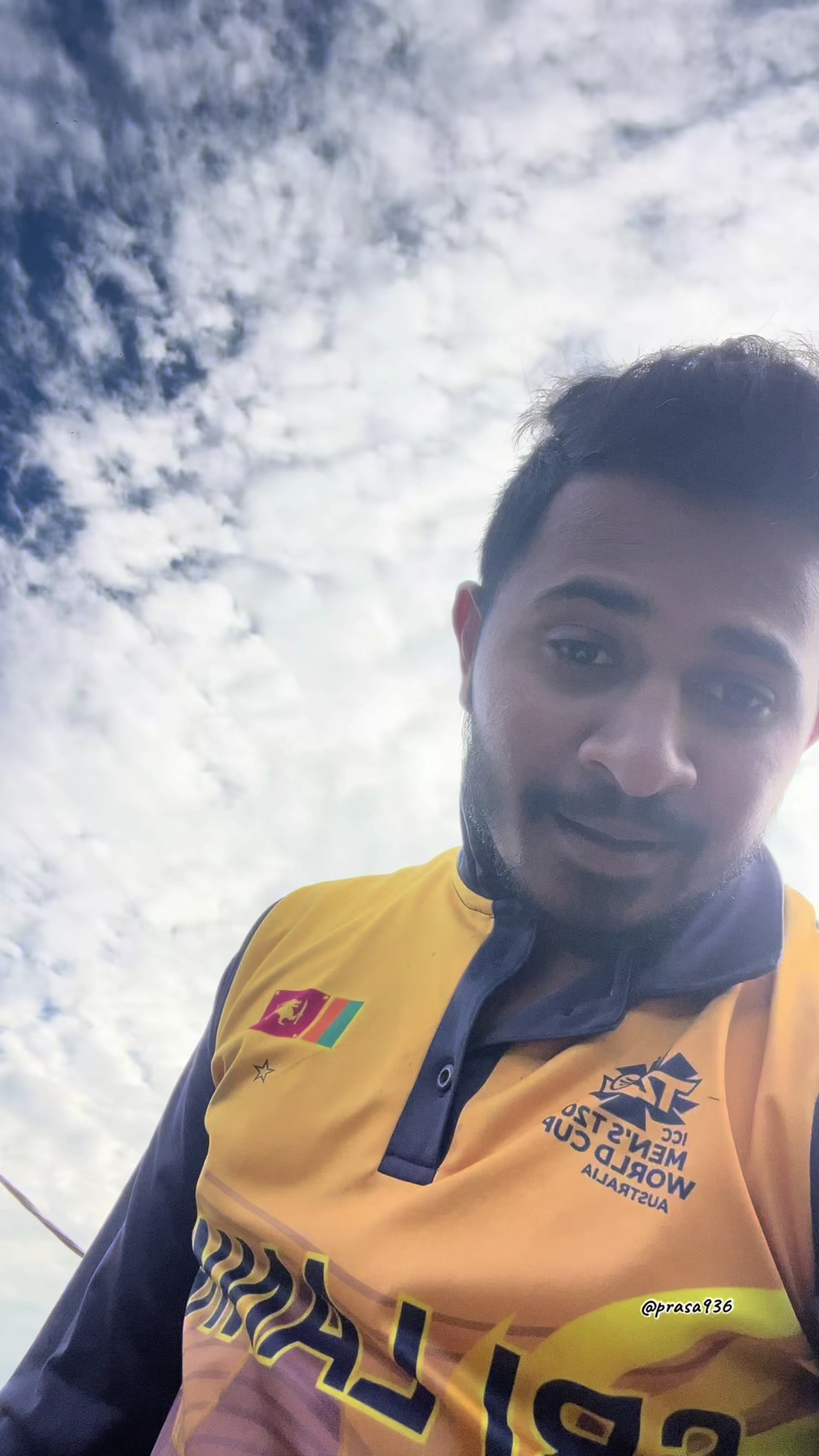 @J C B Boy || ප්රසා 🚜