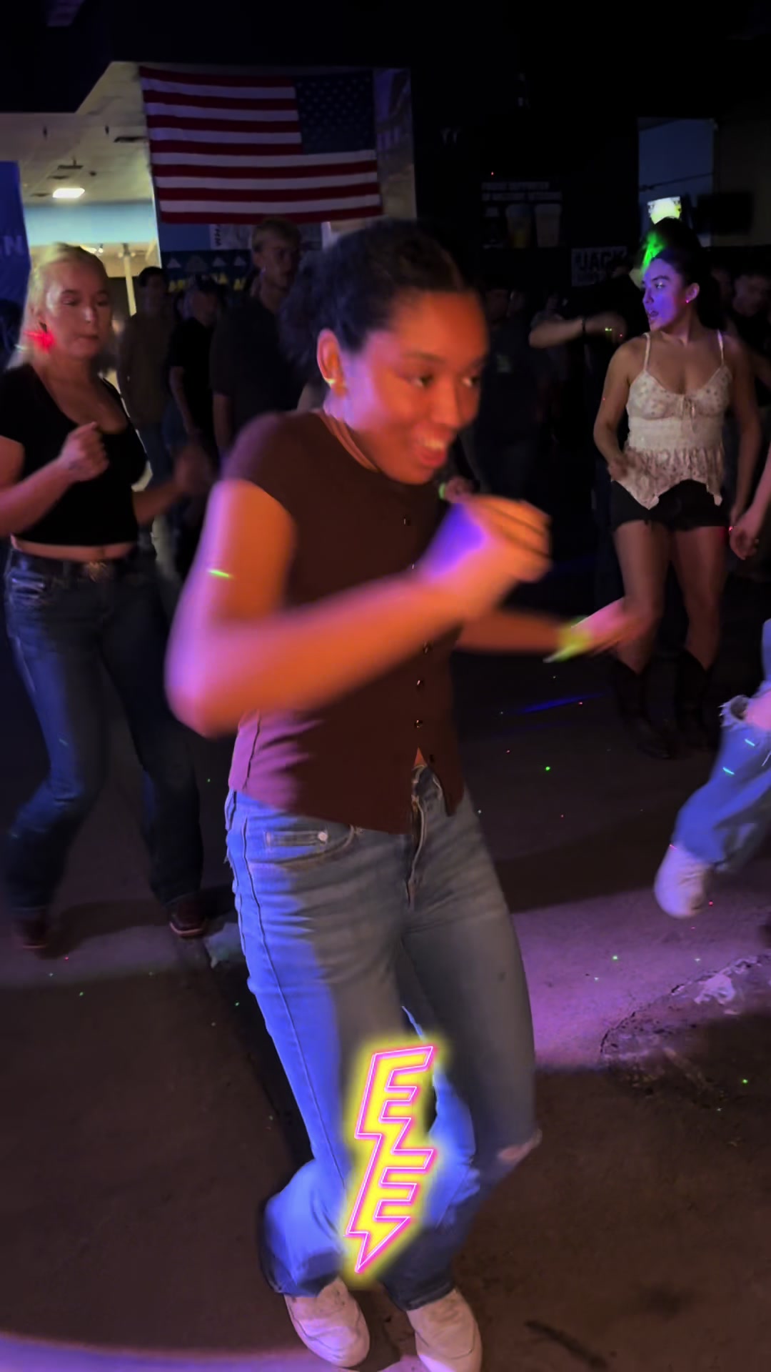 @Electric Events AZ