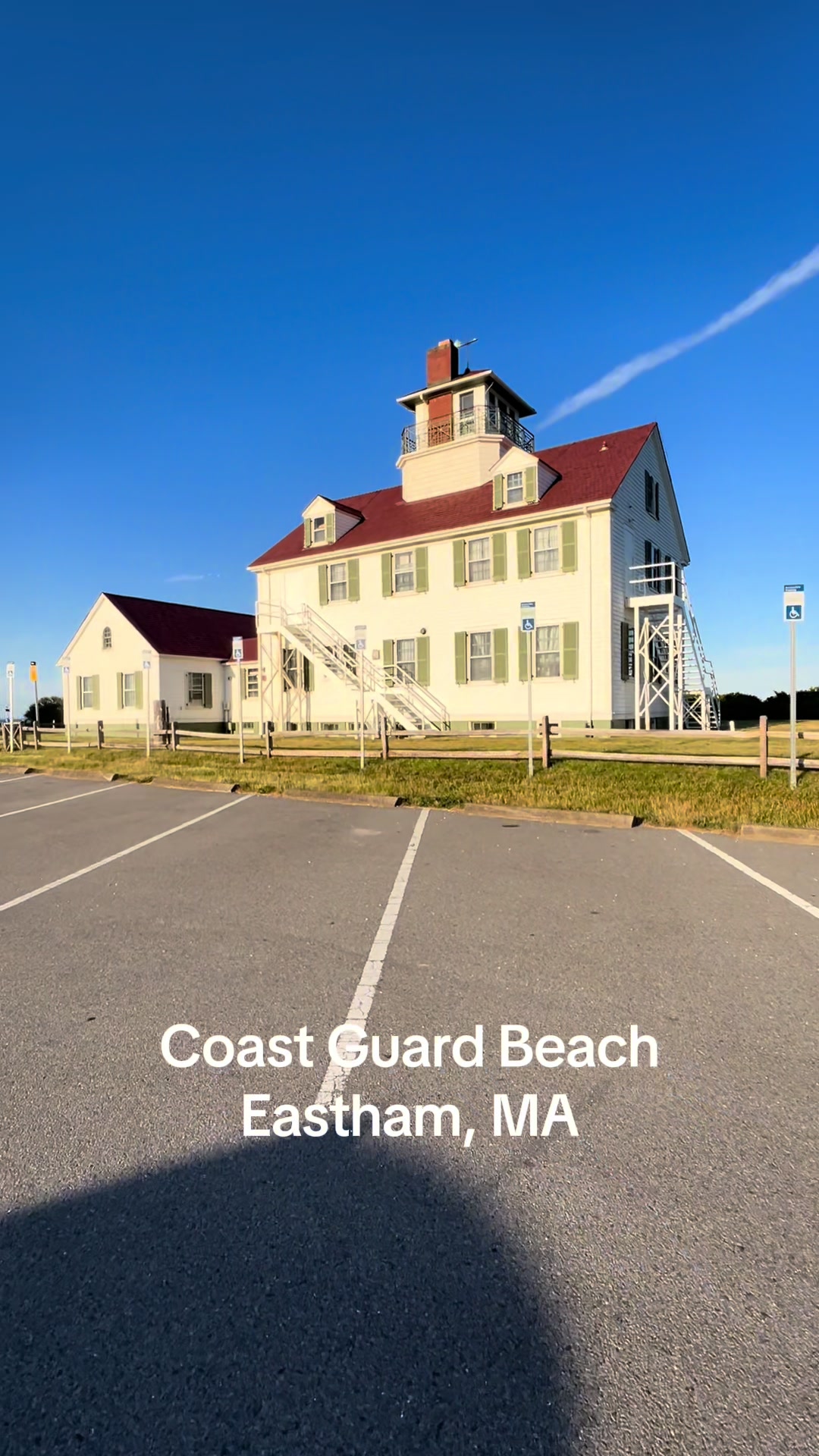 @CapeCodBeachLife