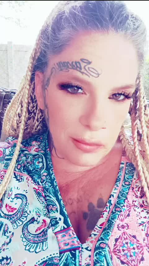 @Stormiegirl