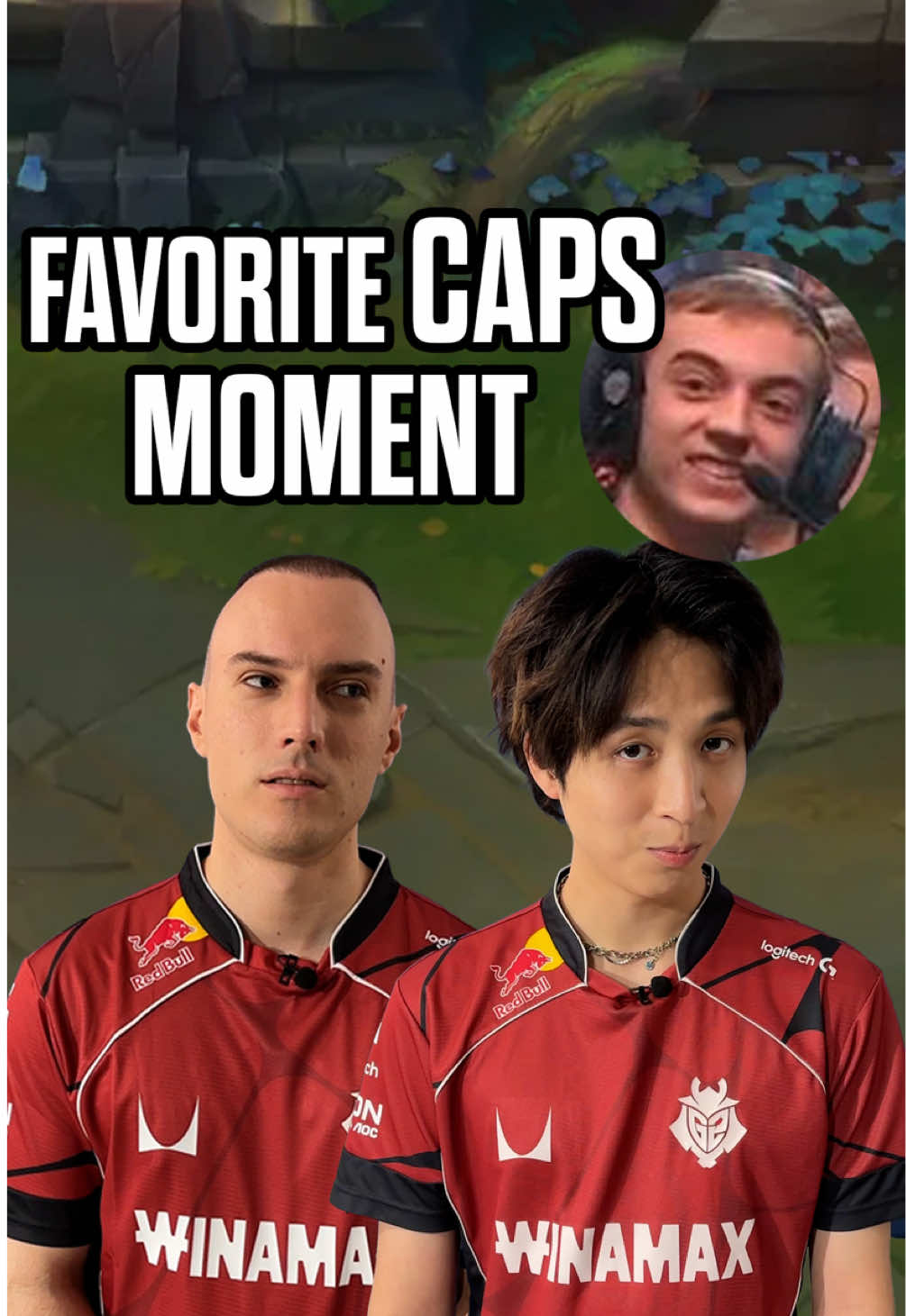 @G2 Esports