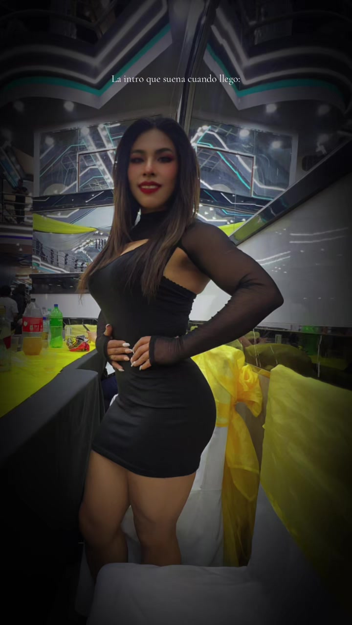 @Miss Wellnes IFBB 🇧🇴