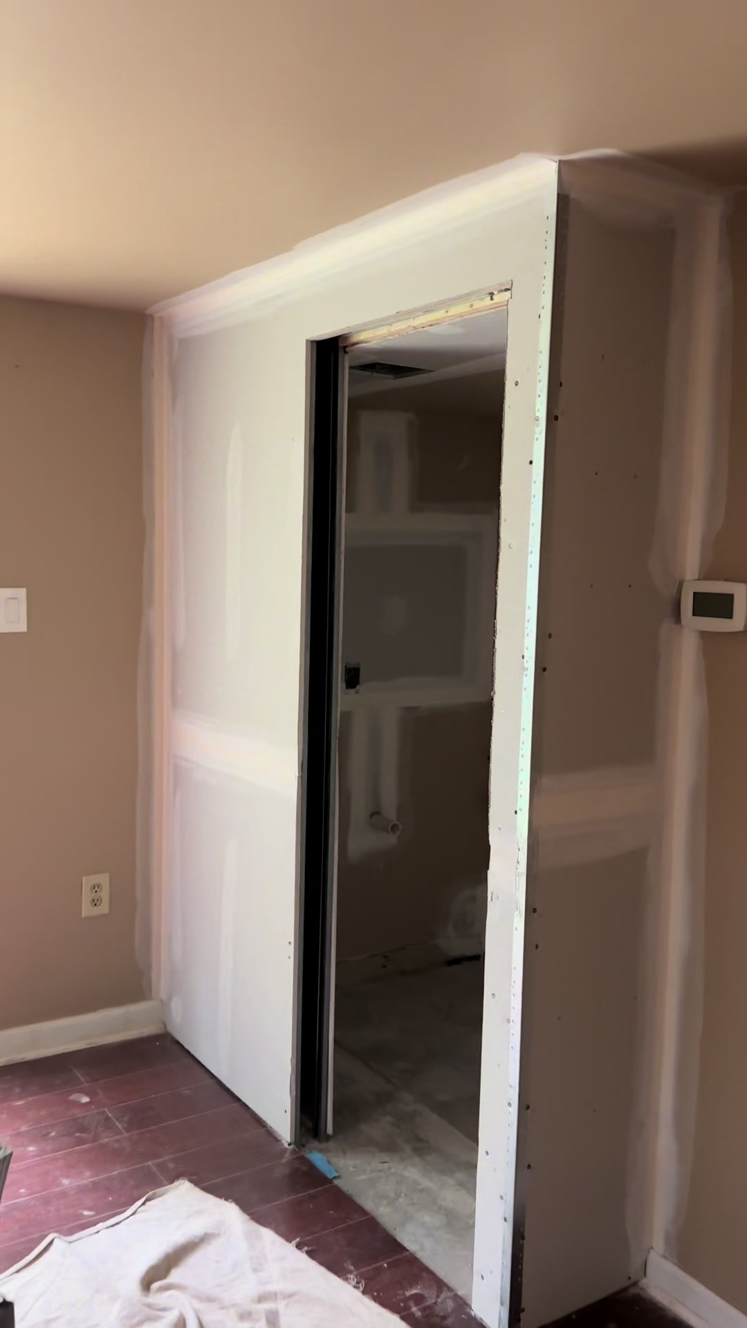 @The Drywall Guy