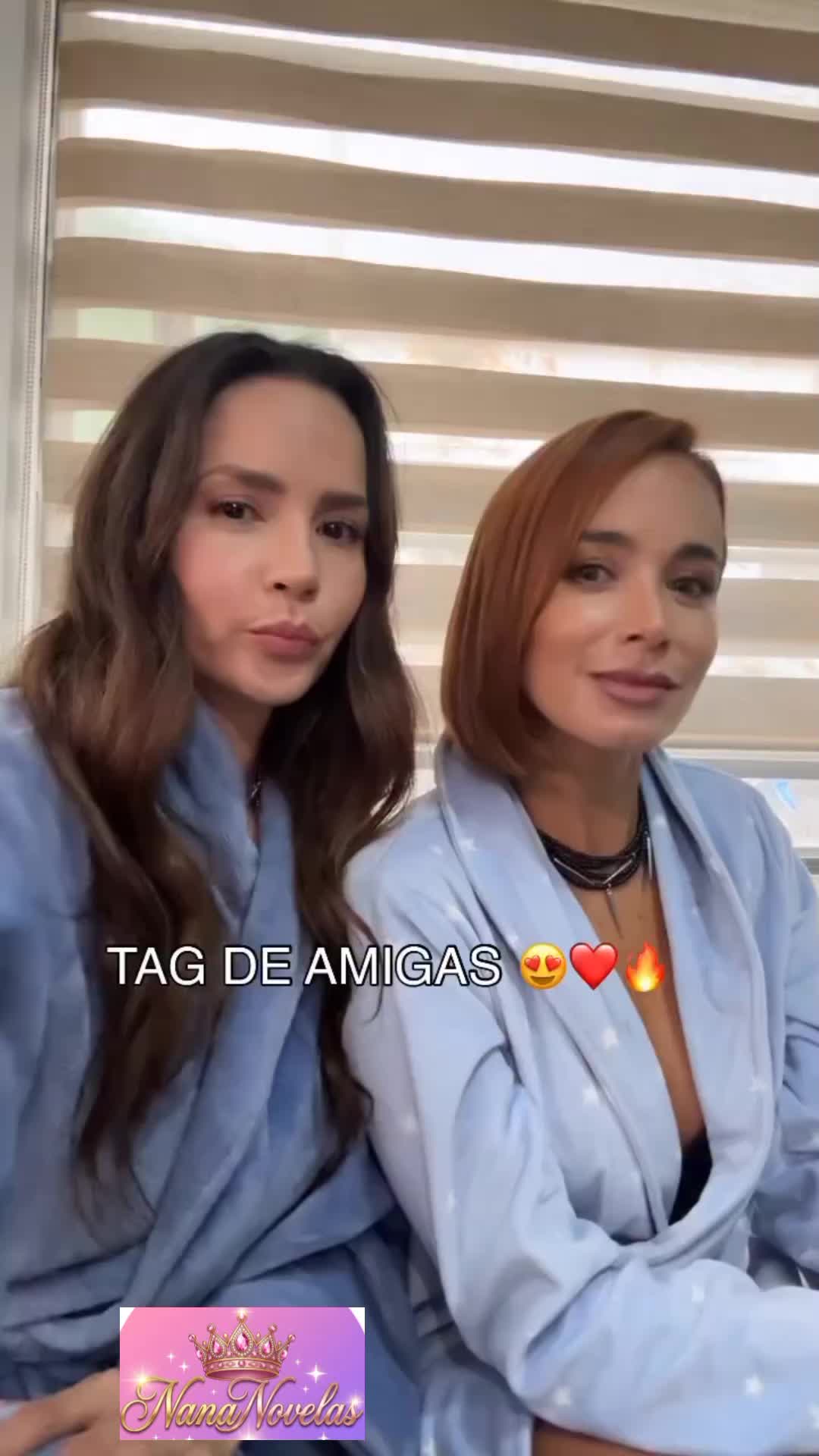 @Nana Novelas