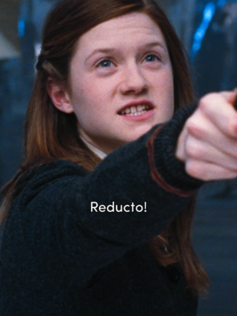 @Harry Potter