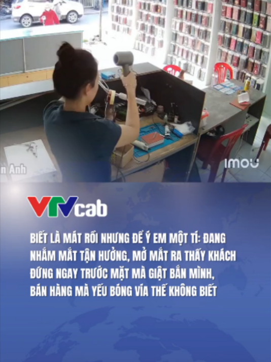 @VTVcab Trending - Giải trí