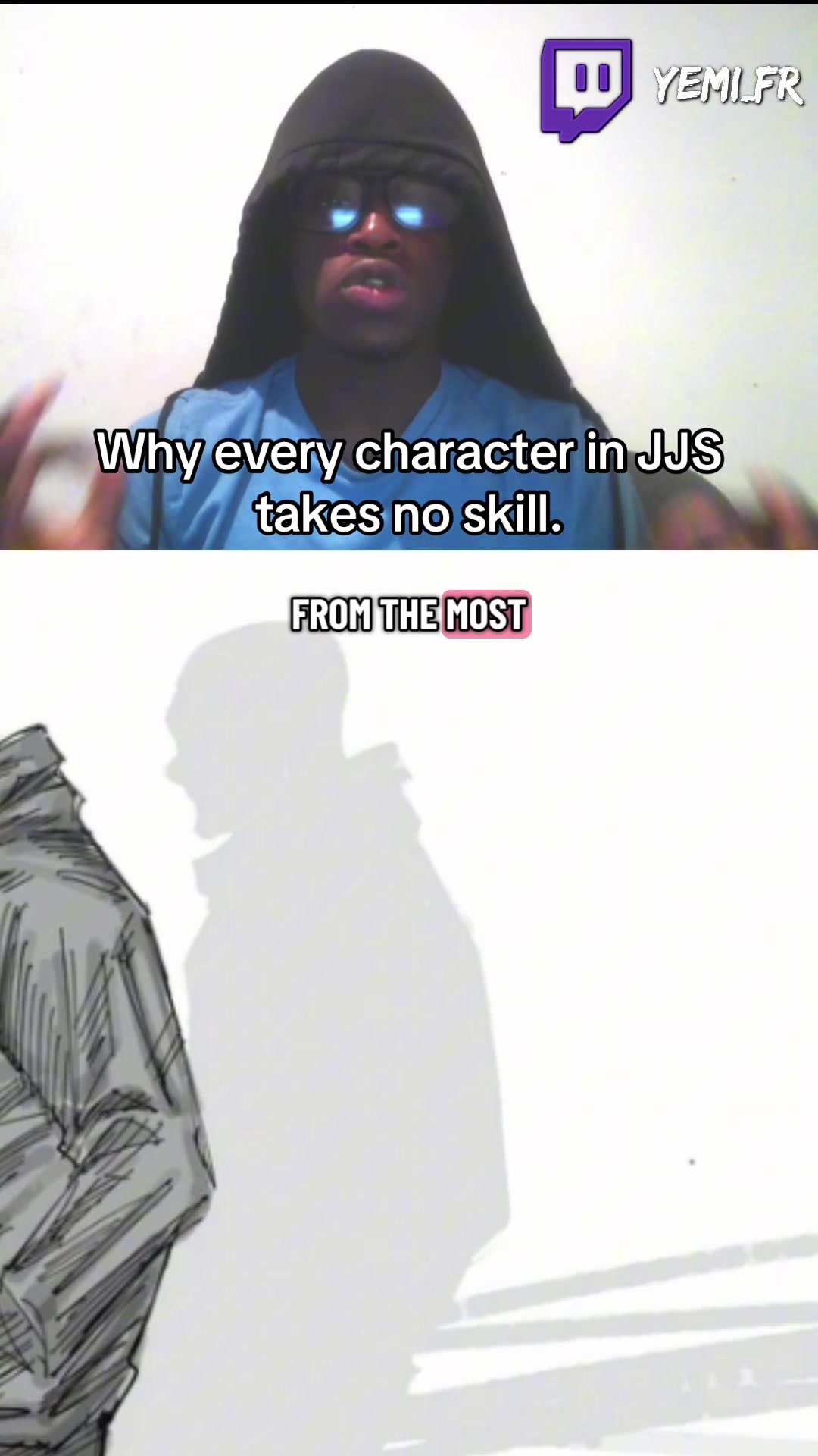@Yemi