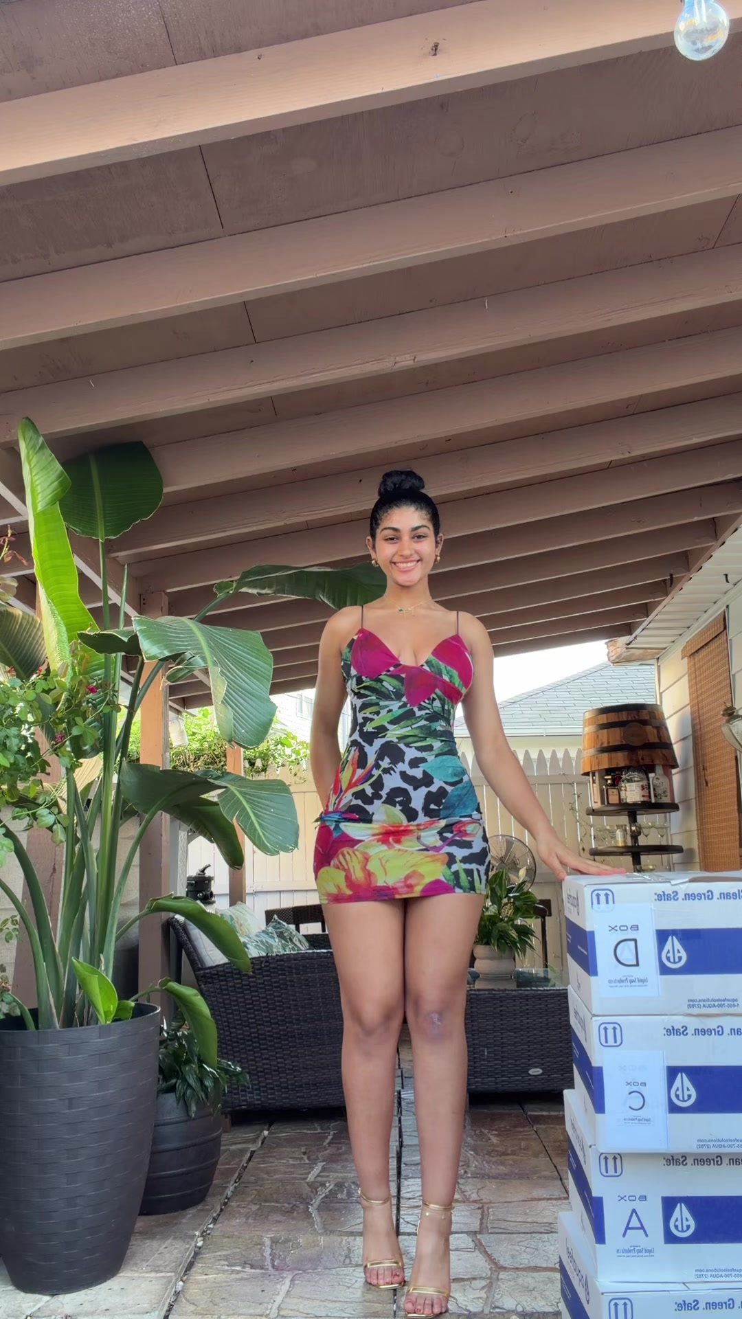 @señoritanae
